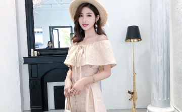 淘寶模特